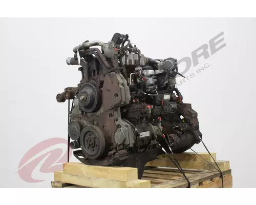 Engine Assembly INTERNATIONAL MAXXFORCE DT Rydemore Heavy Duty Truck Parts Inc