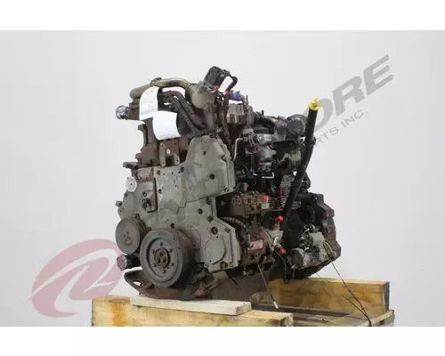 Engine Assembly INTERNATIONAL MAXXFORCE DT Rydemore Heavy Duty Truck Parts Inc