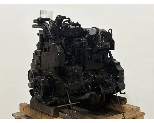 Engine Assembly INTERNATIONAL MAXXFORCE DT Rydemore Heavy Duty Truck Parts Inc