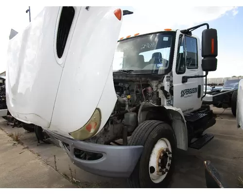 Engine Assembly INTERNATIONAL MAXXFORCE DT Tim Jordan's Truck Parts, Inc.