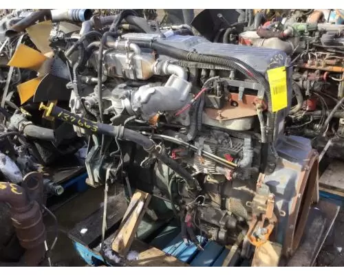Engine Assembly INTERNATIONAL MaxxForce DT Ttm Diesel LLC
