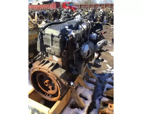 Engine Assembly INTERNATIONAL MaxxForce DT Ttm Diesel LLC