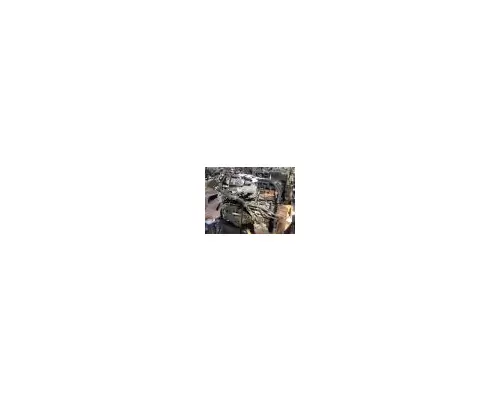 Engine Assembly INTERNATIONAL MaxxForce DT Ttm Diesel LLC