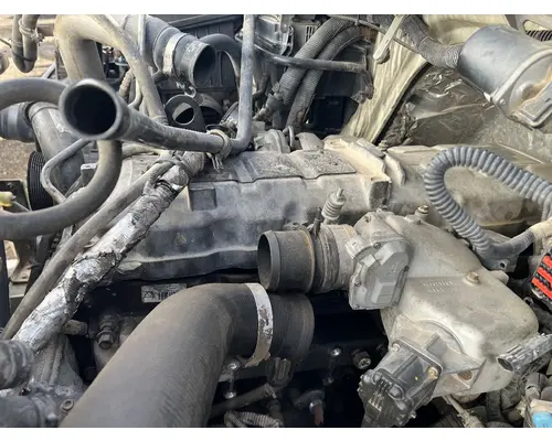 Engine Assembly INTERNATIONAL Maxxforce DT DTI Trucks