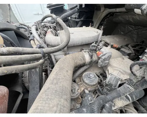 Engine Assembly INTERNATIONAL Maxxforce DT DTI Trucks