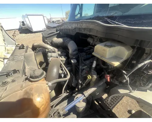 Engine Assembly INTERNATIONAL Maxxforce DT DTI Trucks