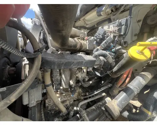 Engine Assembly INTERNATIONAL Maxxforce DT DTI Trucks