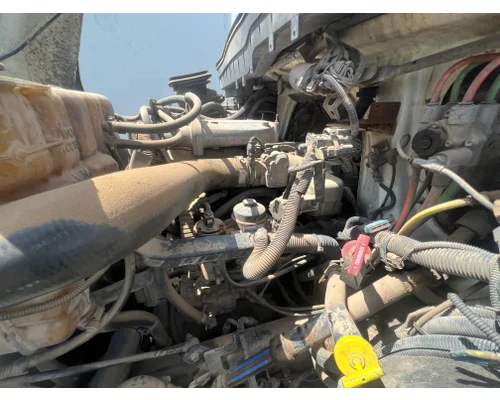 Engine Assembly INTERNATIONAL Maxxforce DT DTI Trucks