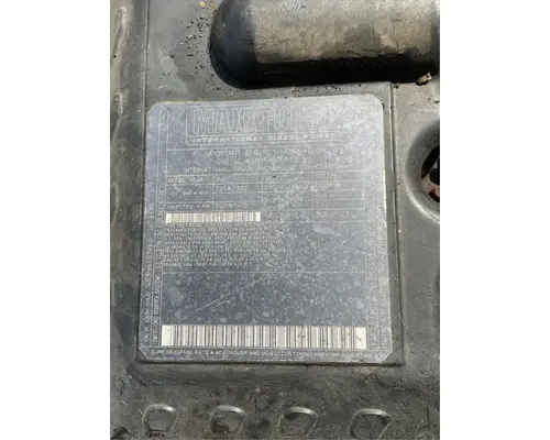 Engine Assembly International MAXXFORCE DT Complete Recycling Group LLC