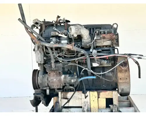  International MAXXFORCE DT Complete Recycling Group LLC