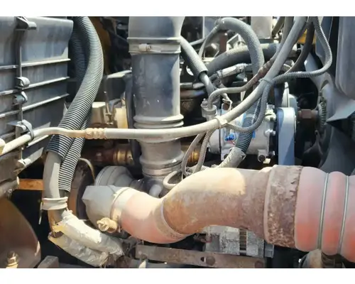 Engine Assembly International MAXXFORCE DT Complete Recycling Group LLC