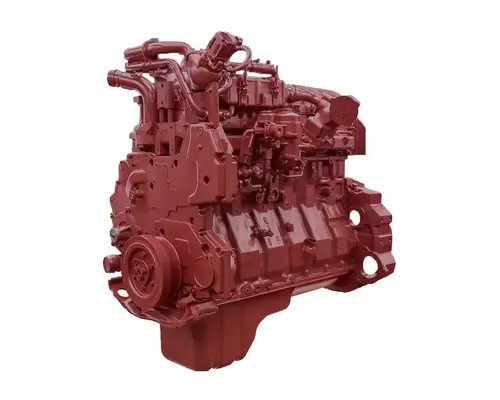 Engine Assembly International MAXXFORCE DT Complete Recycling Group LLC