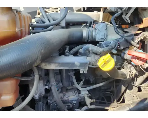Engine Assembly International MAXXFORCE DT Complete Recycling Group LLC