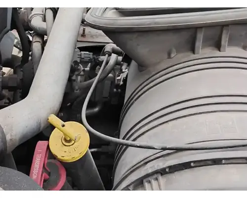 Engine Assembly International MAXXFORCE DT Complete Recycling Group LLC