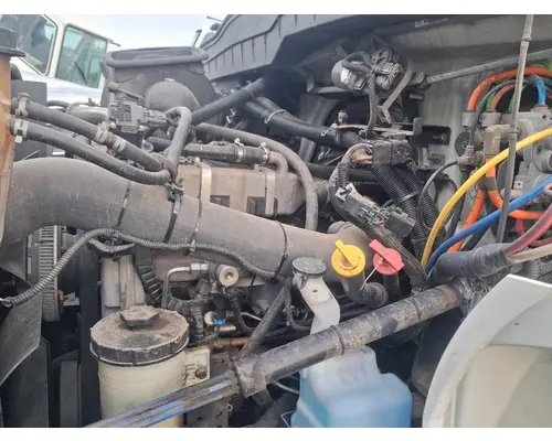 Engine Assembly INTERNATIONAL MaxxForce DT Geco - Fresno