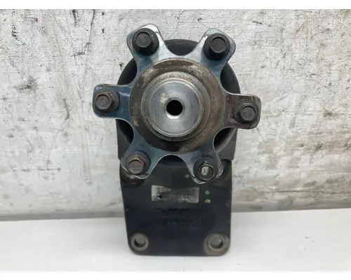 Brackets, Misc. International MAXXFORCE DT Vander Haags Inc Sf