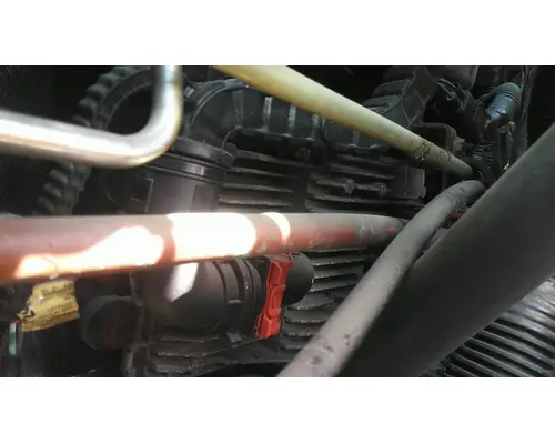 ECM INTERNATIONAL MAXXFORCE DT LKQ Heavy Truck - Goodys