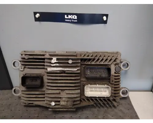 ECM INTERNATIONAL MAXXFORCE DT LKQ Heavy Truck - Goodys