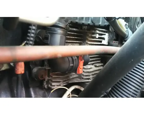 ECM INTERNATIONAL MAXXFORCE DT LKQ Heavy Truck - Goodys