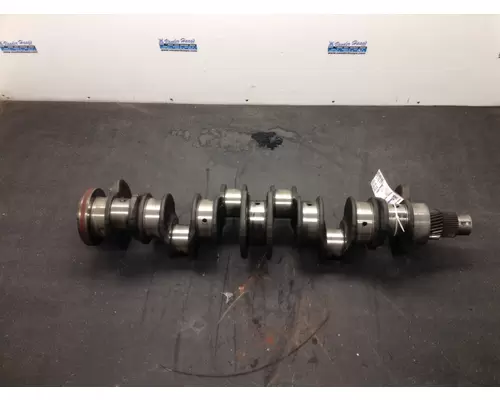 Crankshaft International MAXXFORCE DT Vander Haags Inc Sp