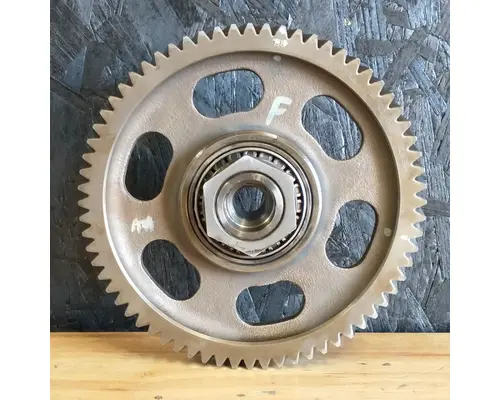 Timing Gears INTERNATIONAL MaxxForce DT Geco - Fresno