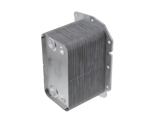 Engine Oil Cooler INTERNATIONAL Maxxforce DT Frontier Truck Parts