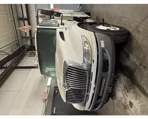 Engine Oil Cooler INTERNATIONAL Maxxforce DT DTI Trucks