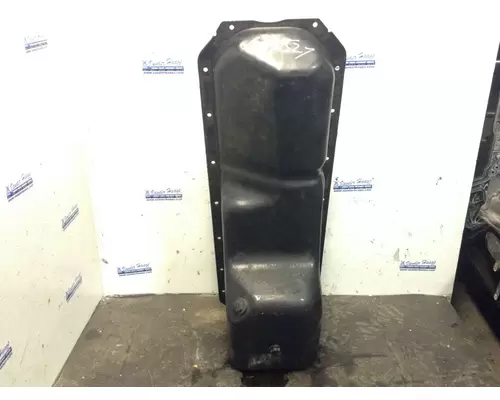 Oil Pan International MAXXFORCE DT Vander Haags Inc Kc