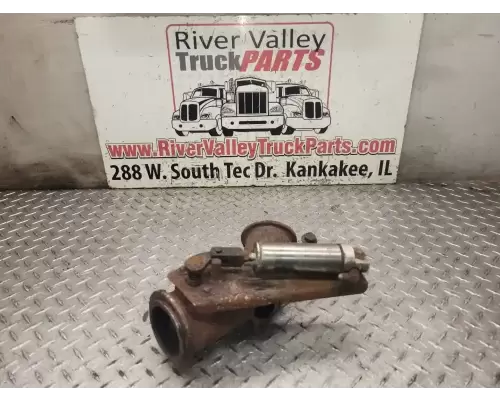 Engine Parts, Misc. International MAXXFORCE DT River Valley Truck Parts