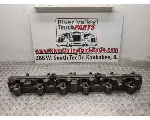 Engine Parts, Misc. International MAXXFORCE DT River Valley Truck Parts