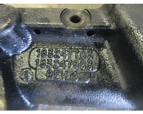 Engine Parts, Misc. INTERNATIONAL MAXXFORCE DT Tim Jordan's Truck Parts, Inc.