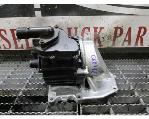 Engine Parts, Misc. International MAXXFORCE DT Machinery and Truck Parts
