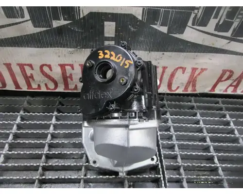 Engine Parts, Misc. International MAXXFORCE DT Machinery And Truck Parts