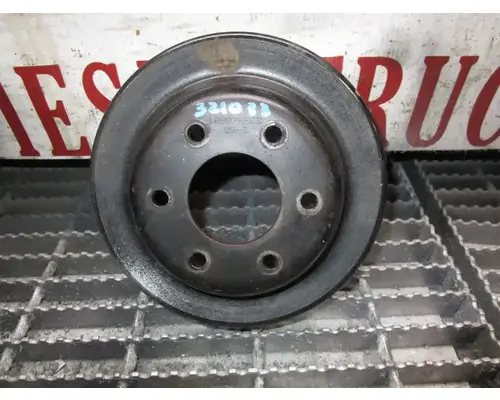 Engine Parts, Misc. International MAXXFORCE DT Machinery And Truck Parts