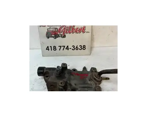 Engine Parts, Misc. International MAXXFORCE DT Les Camions Gilbert