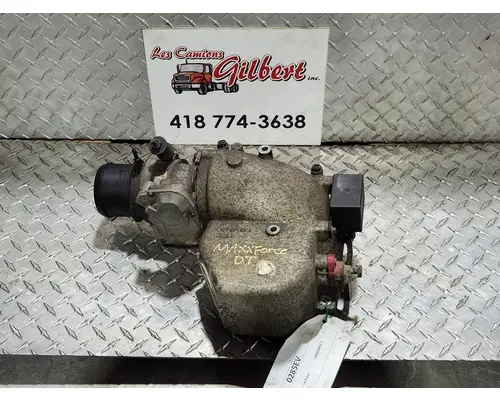 Engine Parts, Misc. INTERNATIONAL MaxxForce DT Les Camions Gilbert