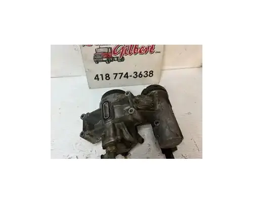 Engine Parts, Misc. International MAXXFORCE DT Les Camions Gilbert