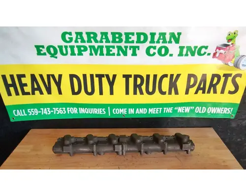 Engine Parts, Misc. INTERNATIONAL MaxxForce DT Geco - Fresno