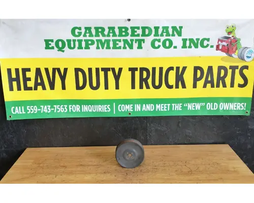 Engine Parts, Misc. INTERNATIONAL MaxxForce DT Geco - Fresno