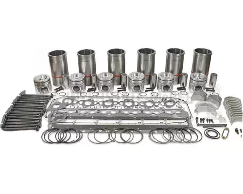 Engine Reman Kit INTERNATIONAL Maxxforce DT Frontier Truck Parts