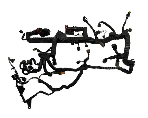 Engine Wiring Harness INTERNATIONAL Maxxforce DT Frontier Truck Parts
