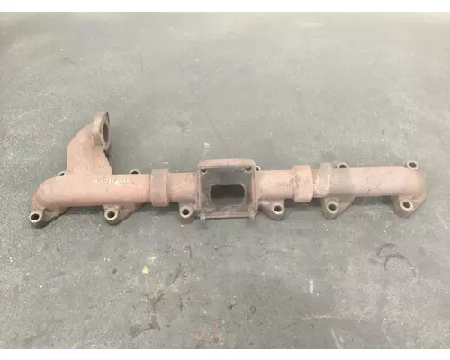 Exhaust Manifold International MAXXFORCE DT Vander Haags Inc Sp