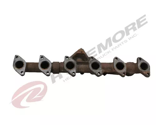 Exhaust Manifold INTERNATIONAL MAXXFORCE DT Rydemore Heavy Duty Truck Parts Inc