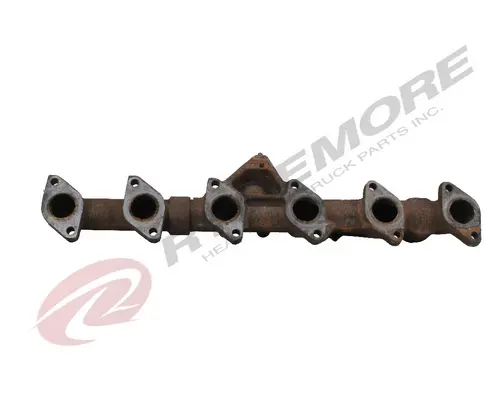 Exhaust Manifold INTERNATIONAL MAXXFORCE DT Rydemore Springfield