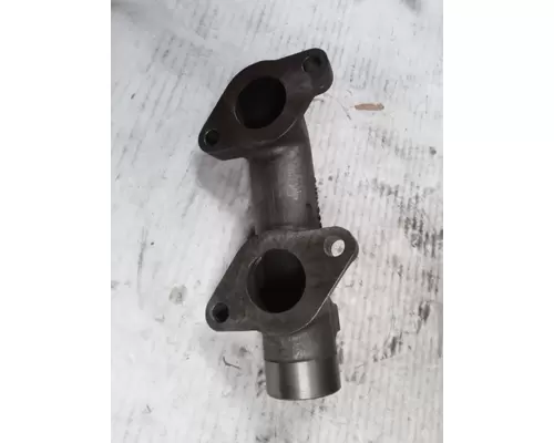 Exhaust Manifold INTERNATIONAL MAXXFORCE DT Marshfield Transportation Products