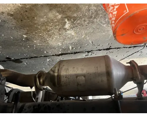 Exhaust Manifold INTERNATIONAL Maxxforce DT DTI Trucks