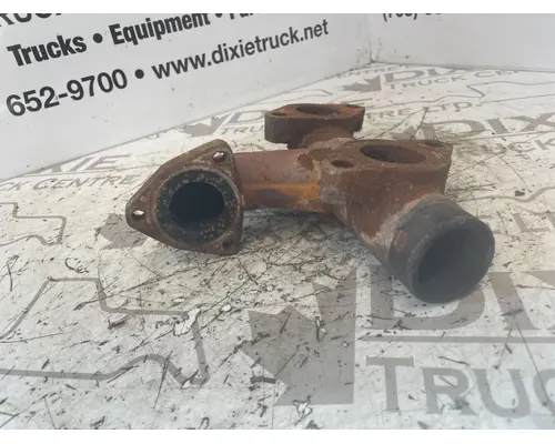 Exhaust Manifold International MAXXFORCE DT Dixie Truck Centre