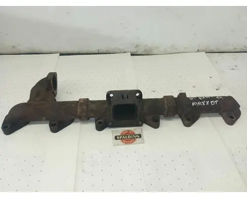 Exhaust Manifold International MaxxForce DT Spalding Auto Parts