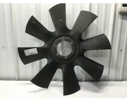 Fan Blade International MAXXFORCE DT Vander Haags Inc Sf