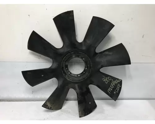 Fan Blade International MAXXFORCE DT Vander Haags Inc Sf